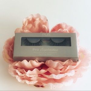 NIB - PÜR Pro Eyelashes *VEGAN*